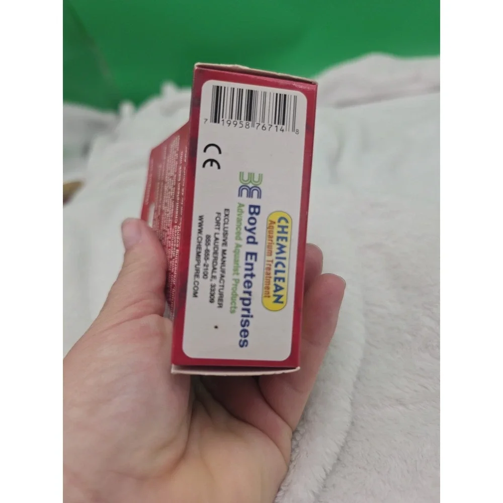 Boyd Enterprises boyd chemi